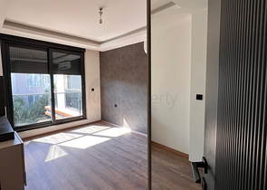 Квартира планування 2 + 1 в районі Коньяалти - Анталія