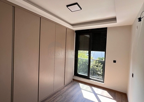 Квартира планування 2 + 1 в районі Коньяалти - Анталія