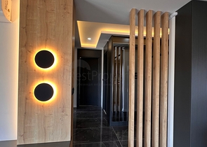 Квартира планування 2 + 1 в районі Коньяалти - Анталія