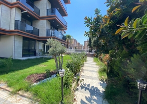 Квартира планування 2 + 1 в районі Коньяалти - Анталія