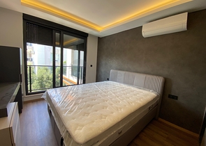 Квартира планування 2 + 1 в районі Коньяалти - Анталія