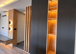 Квартира планування 2 + 1 в районі Коньяалти - Анталія