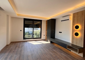 Квартира планування 2 + 1 в районі Коньяалти - Анталія