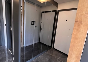 Квартира планування 2 + 1 в районі Коньяалти - Анталія