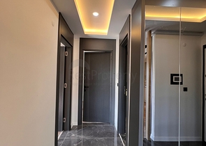 Квартира планування 2 + 1 в районі Коньяалти - Анталія