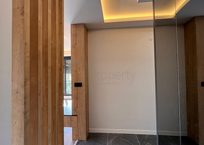 Квартира планування 2 + 1 в районі Коньяалти - Анталія