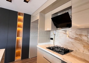 Квартира планування 2 + 1 в районі Коньяалти - Анталія