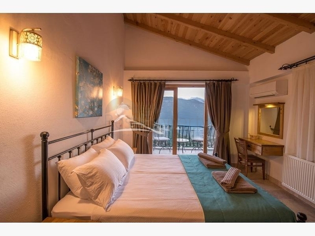 На продаж виставлені дві вілли в районі Каш-Анталія  На продаж виставлені дві вілли в районі Каш-Анталія