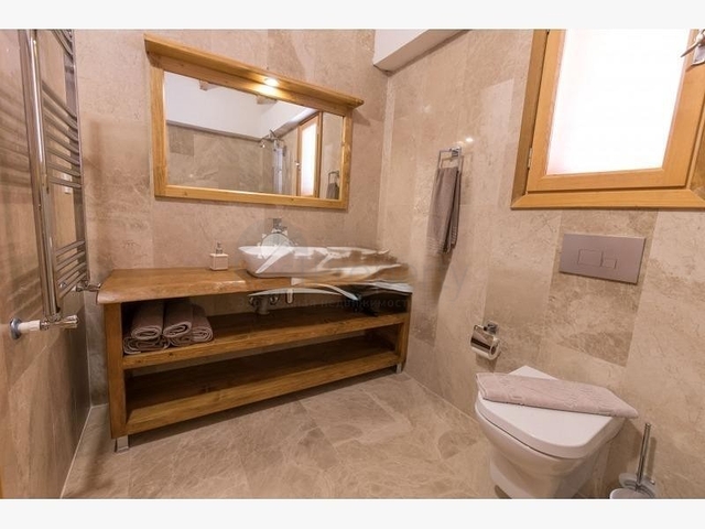 На продаж виставлені дві вілли в районі Каш-Анталія  На продаж виставлені дві вілли в районі Каш-Анталія