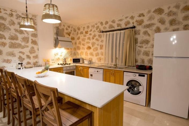 На продаж виставлені дві вілли в районі Каш-Анталія  На продаж виставлені дві вілли в районі Каш-Анталія