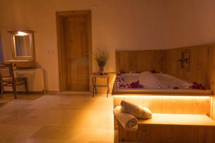 На продаж виставлені дві вілли в районі Каш-Анталія  На продаж виставлені дві вілли в районі Каш-Анталія