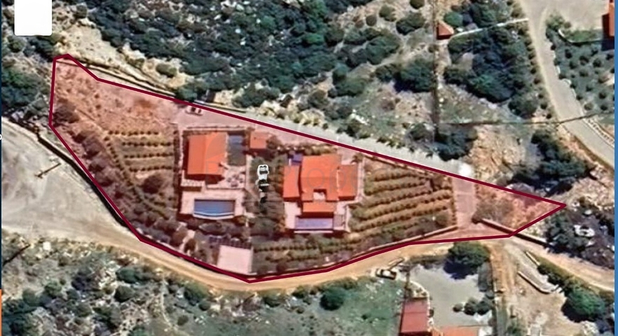 На продаж виставлені дві вілли в районі Каш-Анталія  На продаж виставлені дві вілли в районі Каш-Анталія