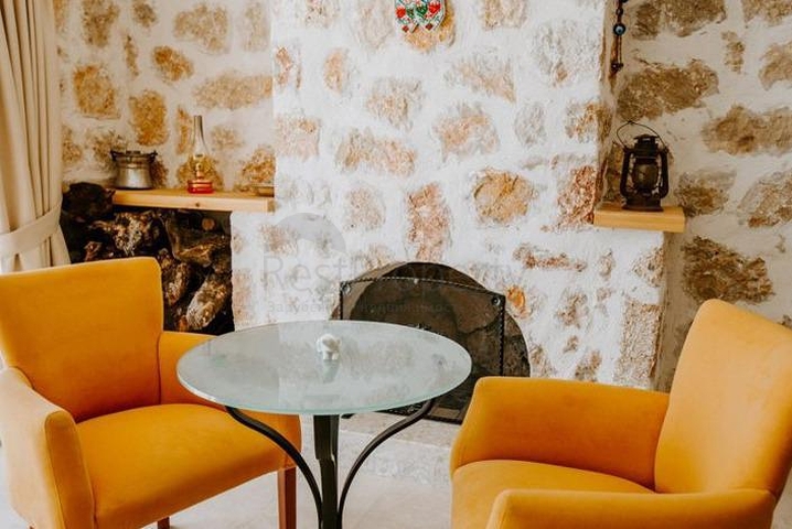 На продаж виставлені дві вілли в районі Каш-Анталія  На продаж виставлені дві вілли в районі Каш-Анталія