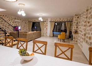 На продаж виставлені дві вілли в районі Каш-Анталія  На продаж виставлені дві вілли в районі Каш-Анталія