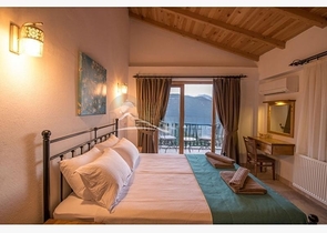 На продаж виставлені дві вілли в районі Каш-Анталія  На продаж виставлені дві вілли в районі Каш-Анталія