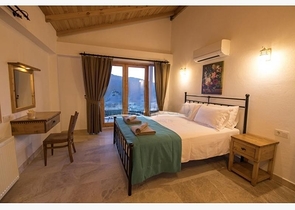 На продаж виставлені дві вілли в районі Каш-Анталія  На продаж виставлені дві вілли в районі Каш-Анталія