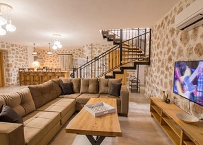 На продаж виставлені дві вілли в районі Каш-Анталія  На продаж виставлені дві вілли в районі Каш-Анталія