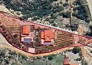 На продаж виставлені дві вілли в районі Каш-Анталія  На продаж виставлені дві вілли в районі Каш-Анталія