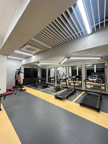 Унікальна пропозиція квартира планування 5 + 2 в районі Коньяалти - Анталія