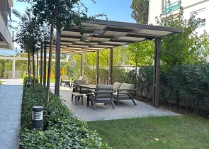 Унікальна пропозиція квартира планування 5 + 2 в районі Коньяалти - Анталія