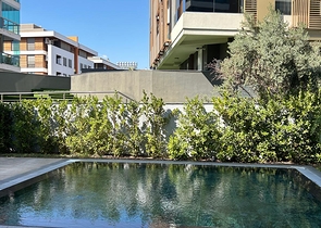 Унікальна пропозиція квартира планування 5 + 2 в районі Коньяалти - Анталія