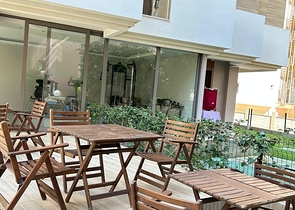 Елітна квартира планування 3 + 1 в районі Коньяалти - Анталія