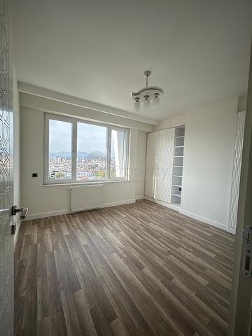 Квартира планування дуплекс 4 + 2 в районі Коньяалти - Анталія 