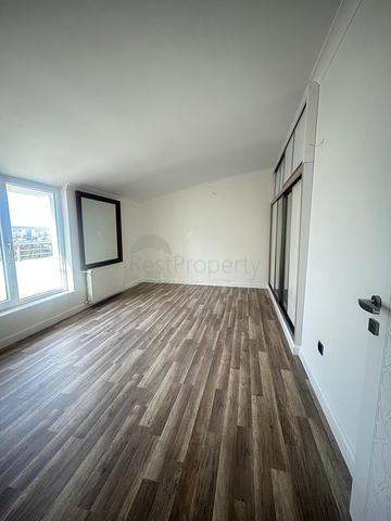 Квартира планування дуплекс 4 + 2 в районі Коньяалти - Анталія 