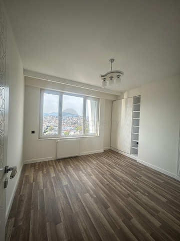 Квартира планування дуплекс 4 + 2 в районі Коньяалти - Анталія 