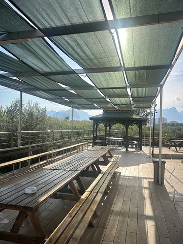 Квартира планування дуплекс 4 + 2 в районі Коньяалти - Анталія 