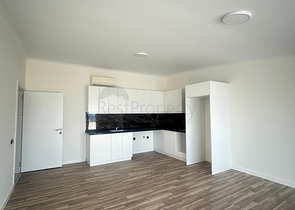 Квартира планування дуплекс 4 + 2 в районі Коньяалти - Анталія 