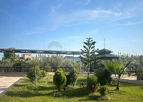 Квартира планування дуплекс 4 + 2 в районі Коньяалти - Анталія 