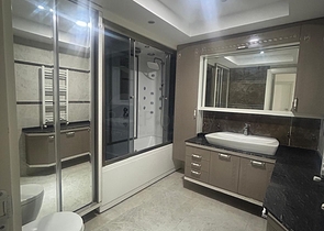 Квартира планування дуплекс 4 + 2 в районі Коньяалти - Анталія 