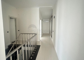 Квартира планування дуплекс 4 + 2 в районі Коньяалти - Анталія 