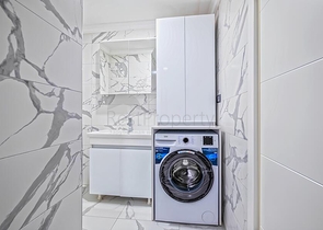 Moye Oba Residence-дуплекс з власним басейном в престижному районі Оба, Аланія