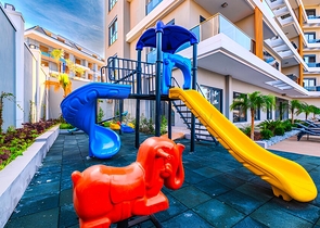 Moye Oba Residence-дуплекс з власним басейном в престижному районі Оба, Аланія