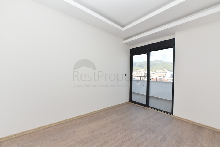 Квартира 2 + 1 в районі Оба 