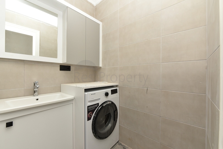 Квартира 2 + 1 в районі Оба 