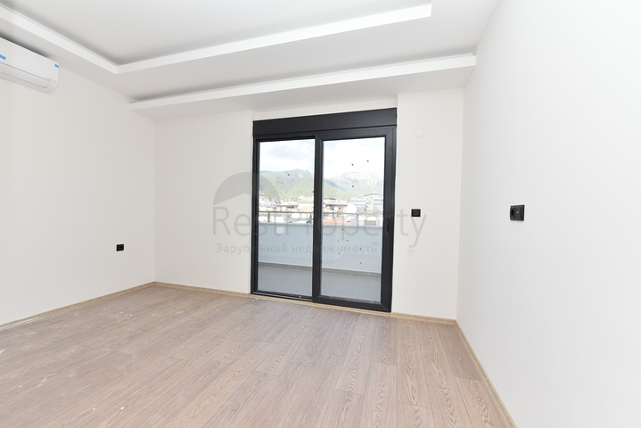 Квартира 2 + 1 в районі Оба 