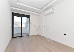 Квартира 2 + 1 в районі Оба 