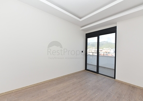 Квартира 2 + 1 в районі Оба 