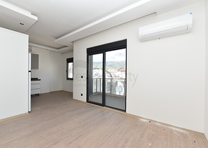 Квартира 2 + 1 в районі Оба 