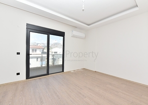 Квартира 2 + 1 в районі Оба 