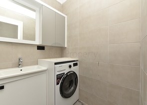 Квартира 2 + 1 в районі Оба 