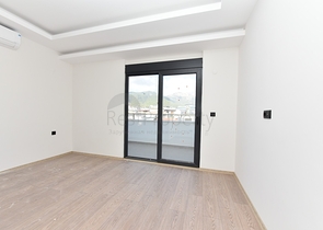 Квартира 2 + 1 в районі Оба 