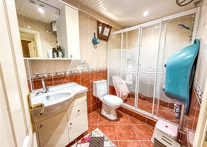 Квартира 1 + 1 в зеленому комплексі Махмутлара