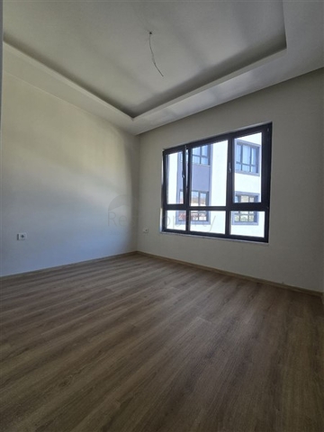 Квартира 1+1 з видом на море і багатою інфраструктурою в Махмутларі