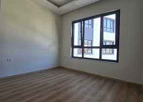 Квартира 1+1 з видом на море і багатою інфраструктурою в Махмутларі