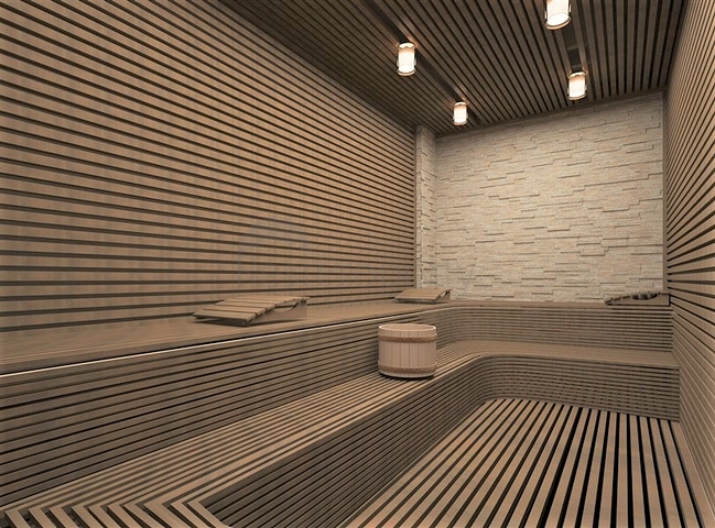 Сучасна квартира 1 + 1 в оренду в центрі Аланії поруч з пляжем