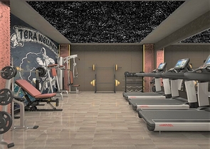 Сучасна квартира 1 + 1 в оренду в центрі Аланії поруч з пляжем